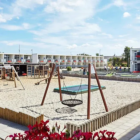 Apartament 4 Person In *