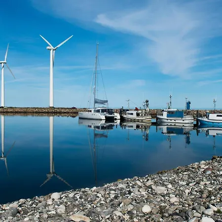 Apartament 4 Person In *